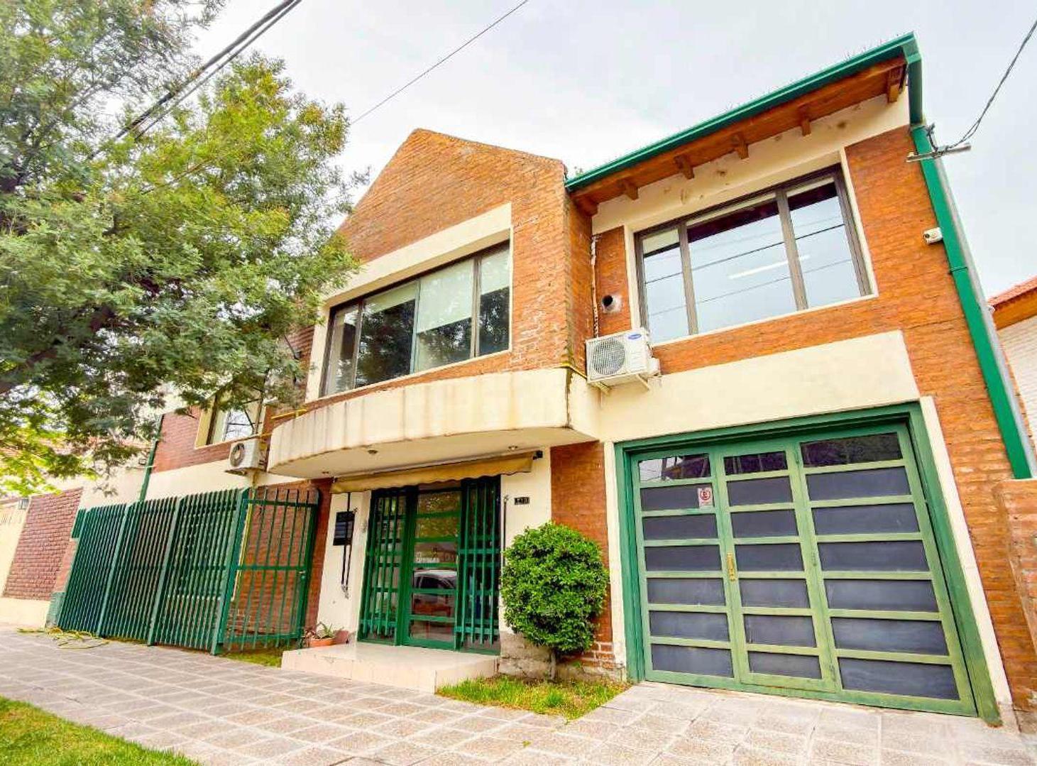 Foto de VENTA OFICINA + DEPTO 1 DORMITORIO, imagen 1