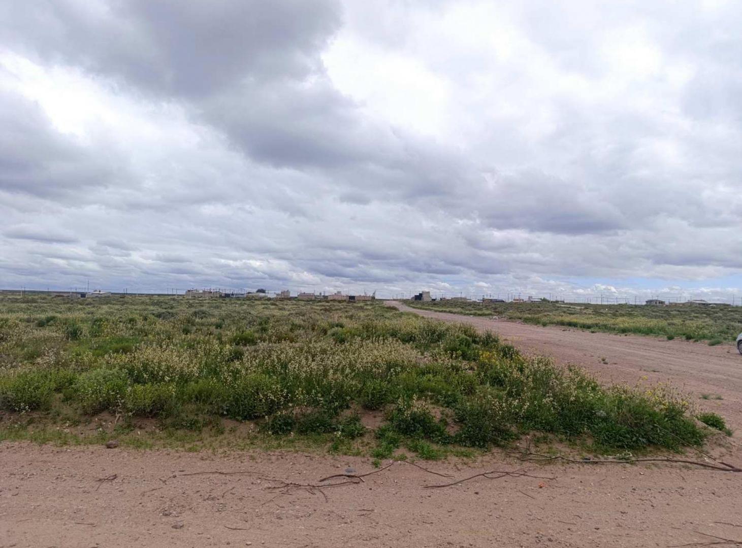 Foto de VENTA LOTE EN ESQUINA, MESETA CENTENARIO, imagen 4
