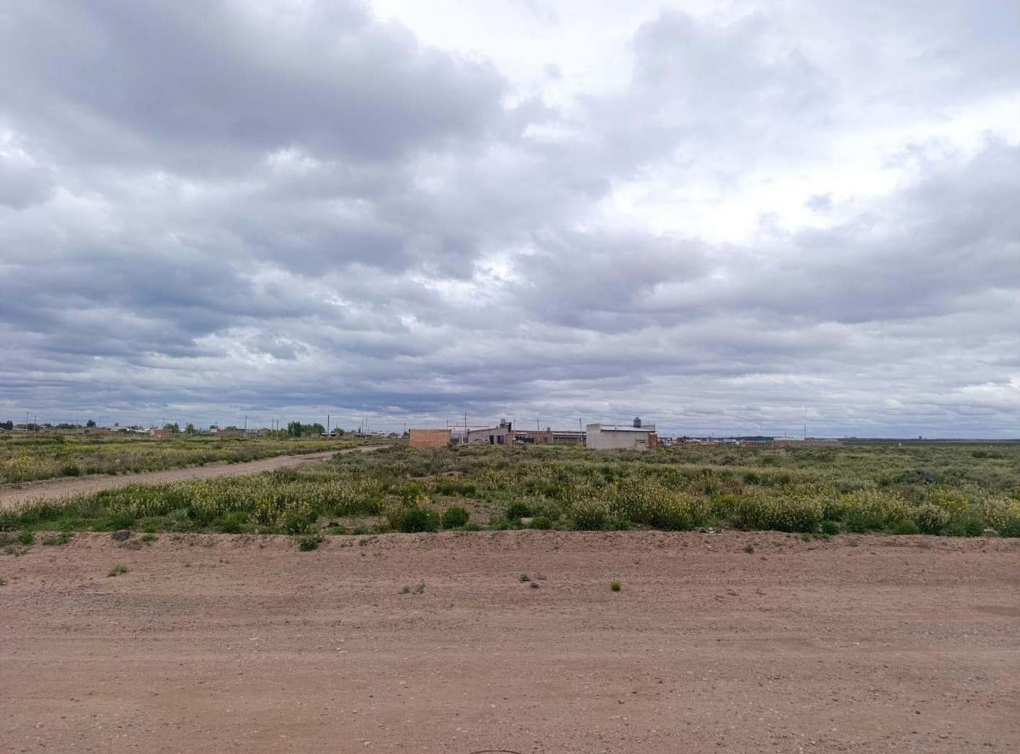 Foto de VENTA LOTE EN ESQUINA, MESETA CENTENARIO, imagen 3