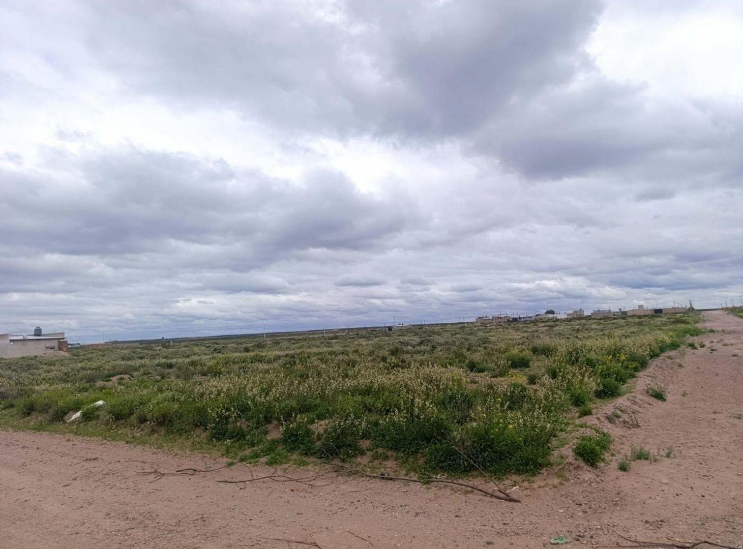 Foto de VENTA LOTE EN ESQUINA, MESETA CENTENARIO, imagen 5