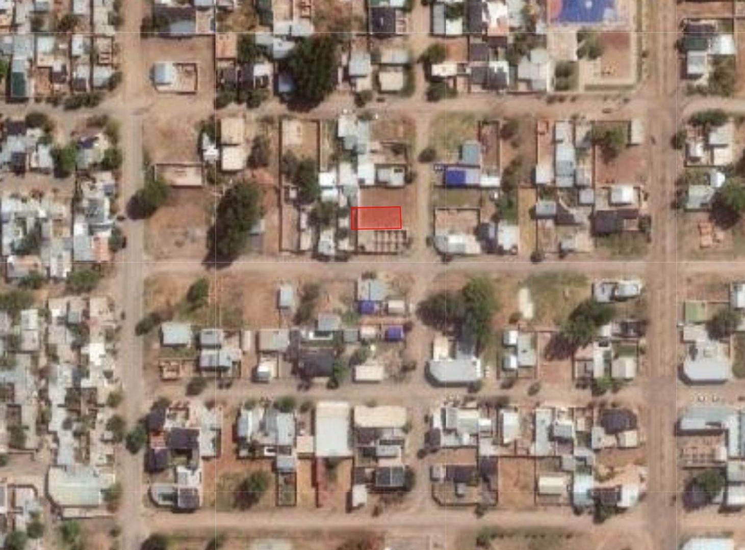 Foto de VENTA TERRENO SAN PATRICIO DEL CHAÑAR, imagen 4