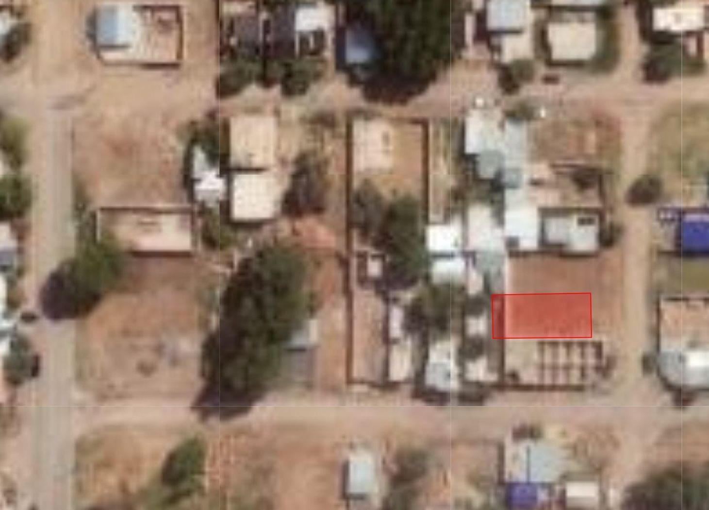 Foto de VENTA TERRENO SAN PATRICIO DEL CHAÑAR, imagen 2