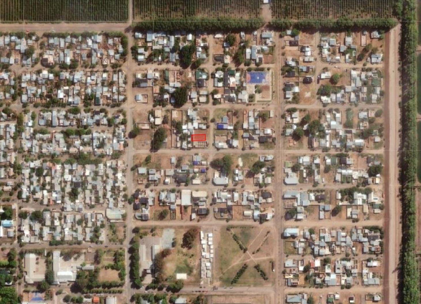 Foto de VENTA TERRENO SAN PATRICIO DEL CHAÑAR, imagen 3