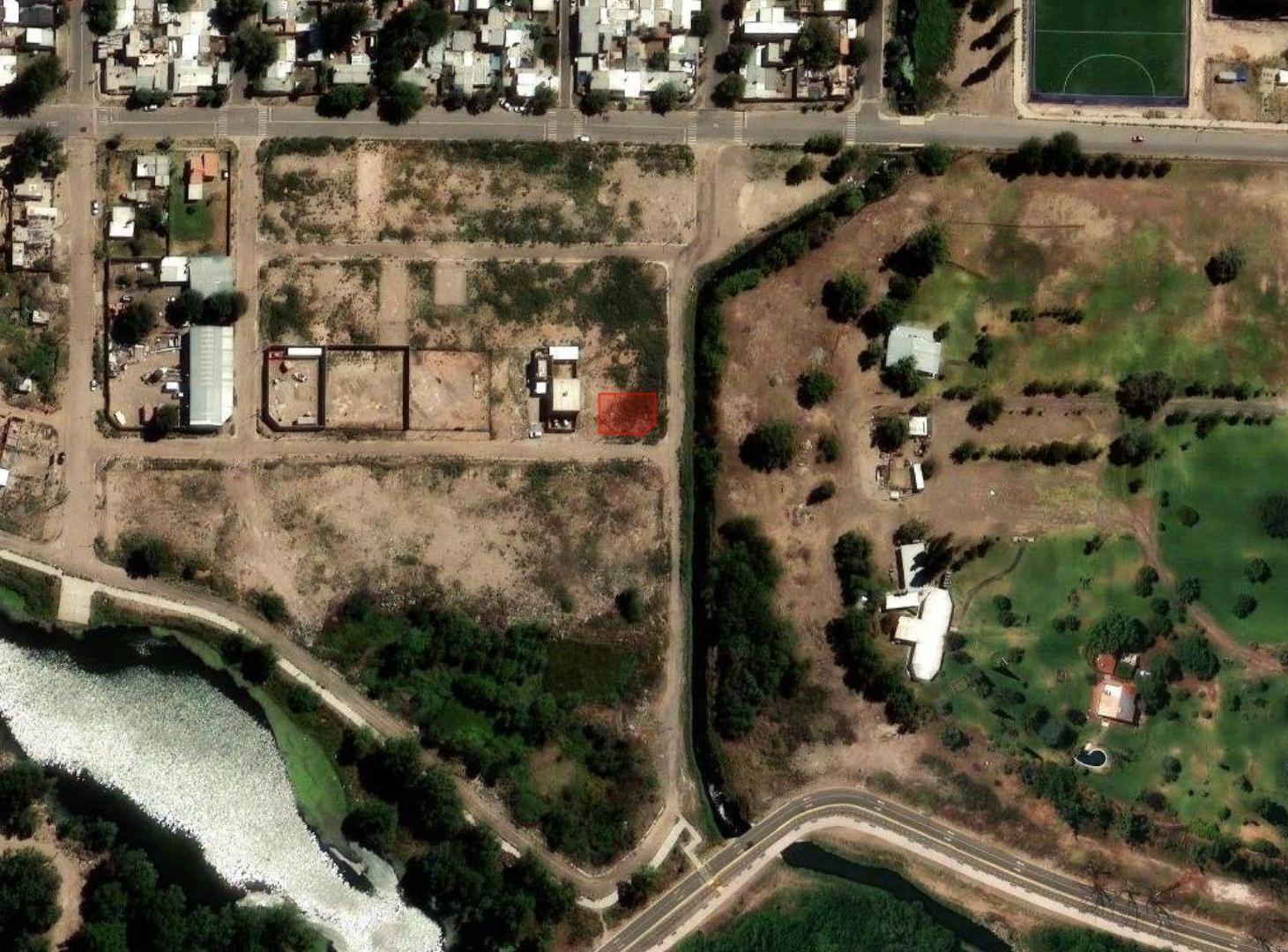 Foto de LOTE EN VENTA LAGUNA PAIMUN PASEO COSTERO NEUQUEN, imagen 3