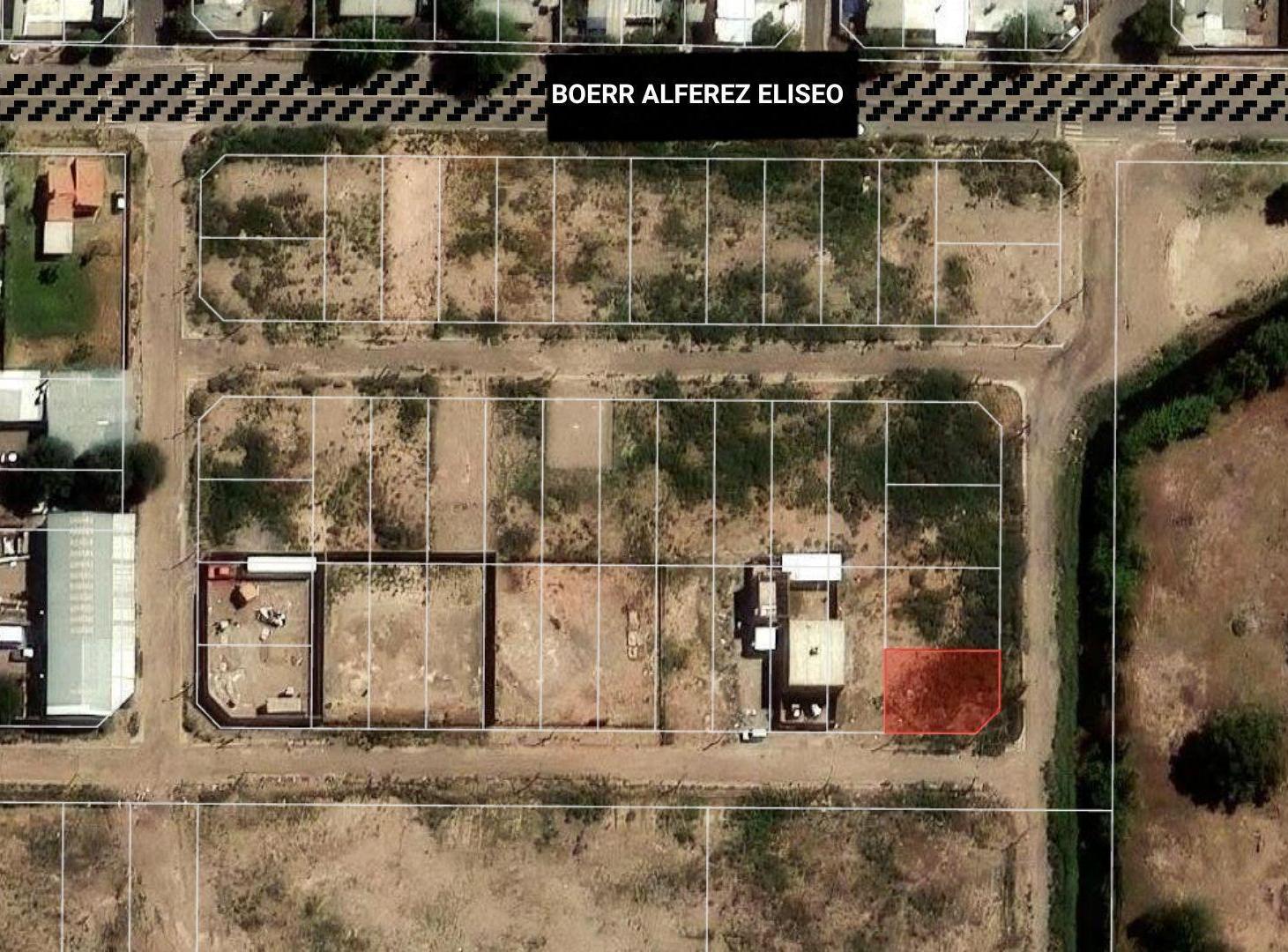 Foto de LOTE EN VENTA LAGUNA PAIMUN PASEO COSTERO NEUQUEN, imagen 2