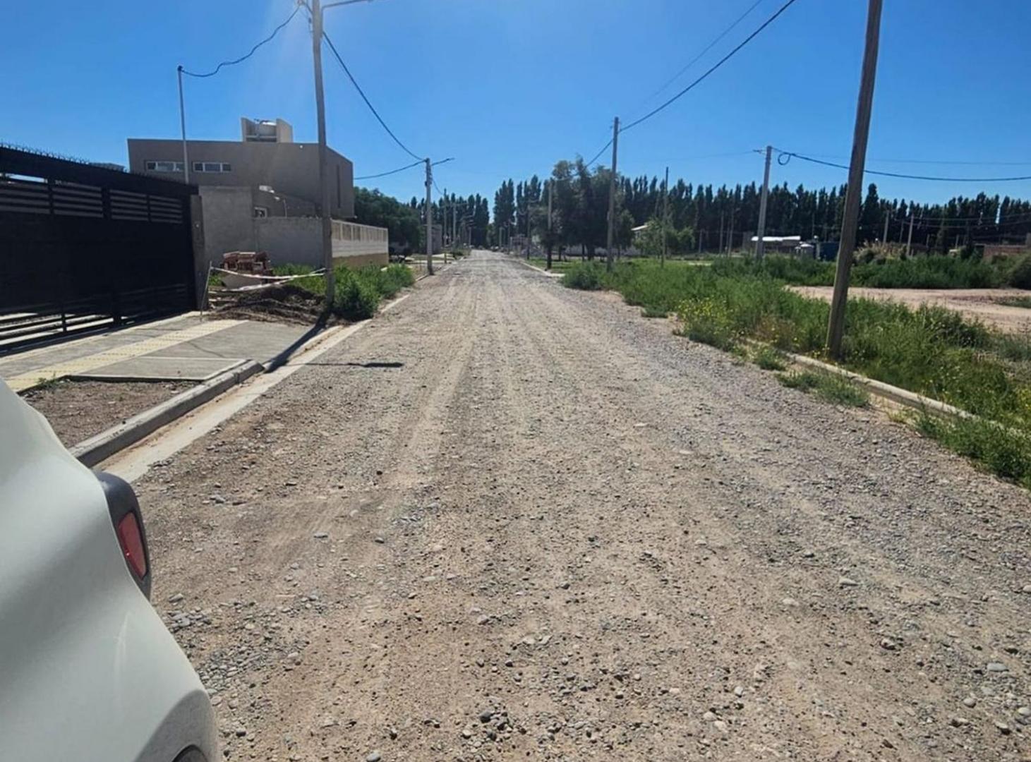 Foto de VENTA LOTE EN B° PARQUES DE TALERO - NEUQUEN, imagen 3