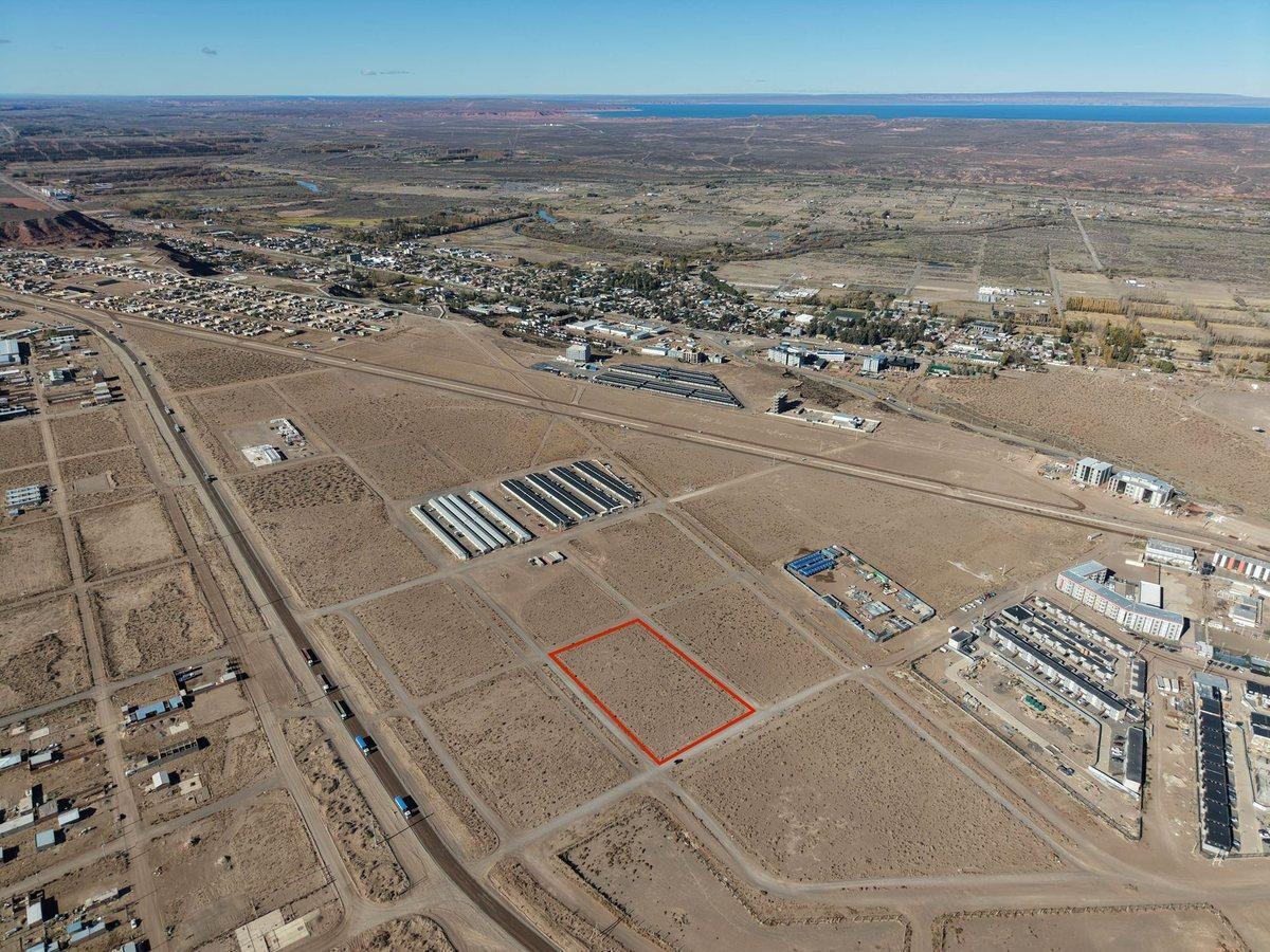 Foto de VENTA LOTE 1 EN AÑELO APTO DESARROLLO RUTA 17, imagen 5