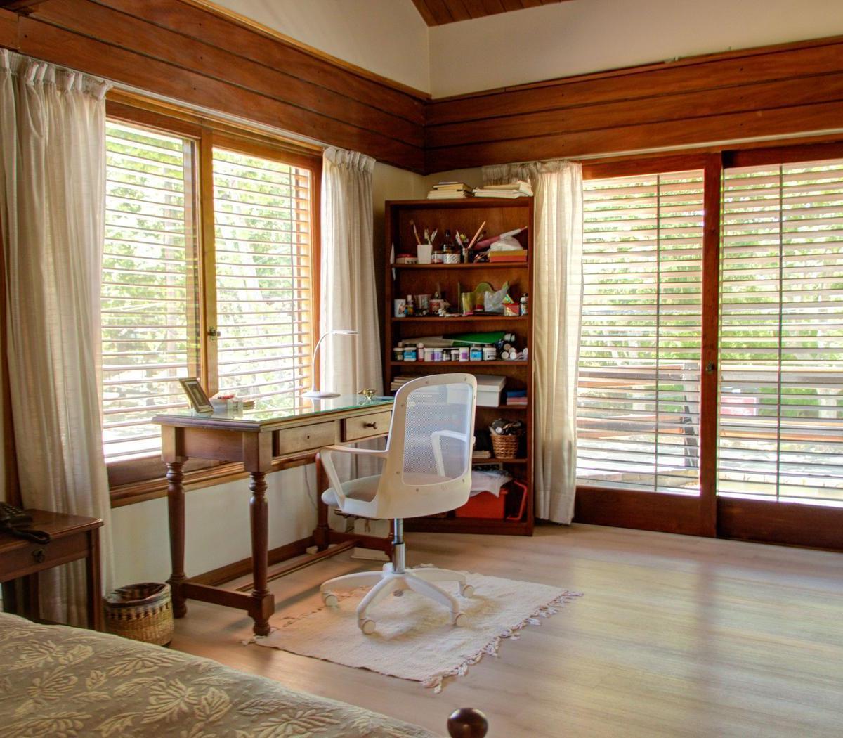 ¡Impecable! Casa en San Isidro 4