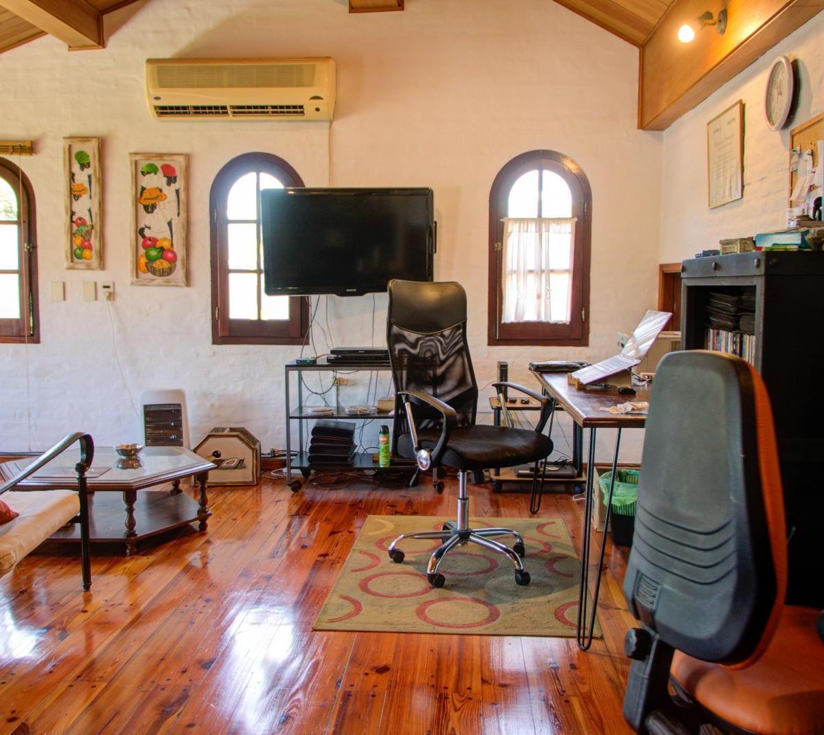 ¡Impecable! Casa en San Isidro 1