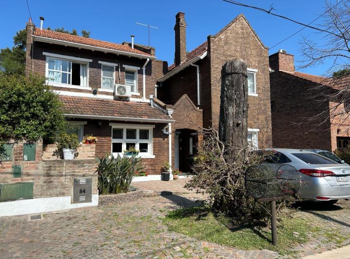 Casa en  Camino Real 1
