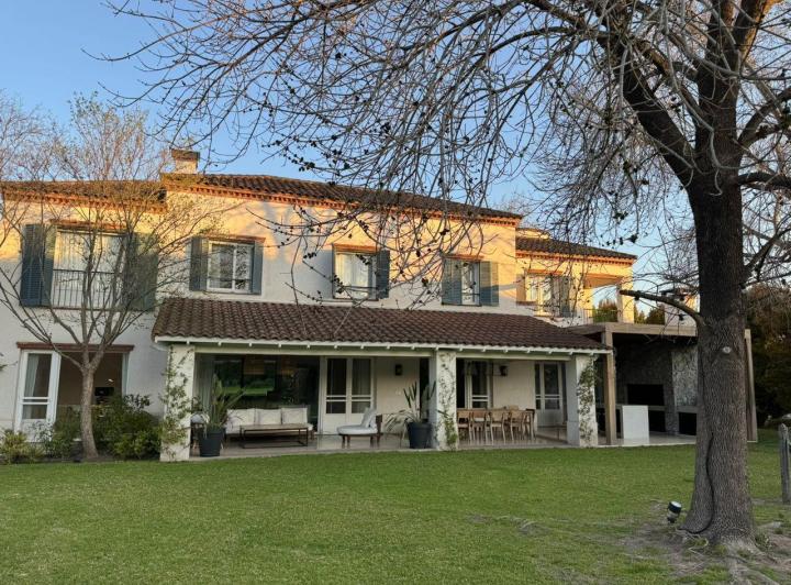 DIVINA CASA en Laguna del Sol !!!!!! VERANO 2026 3