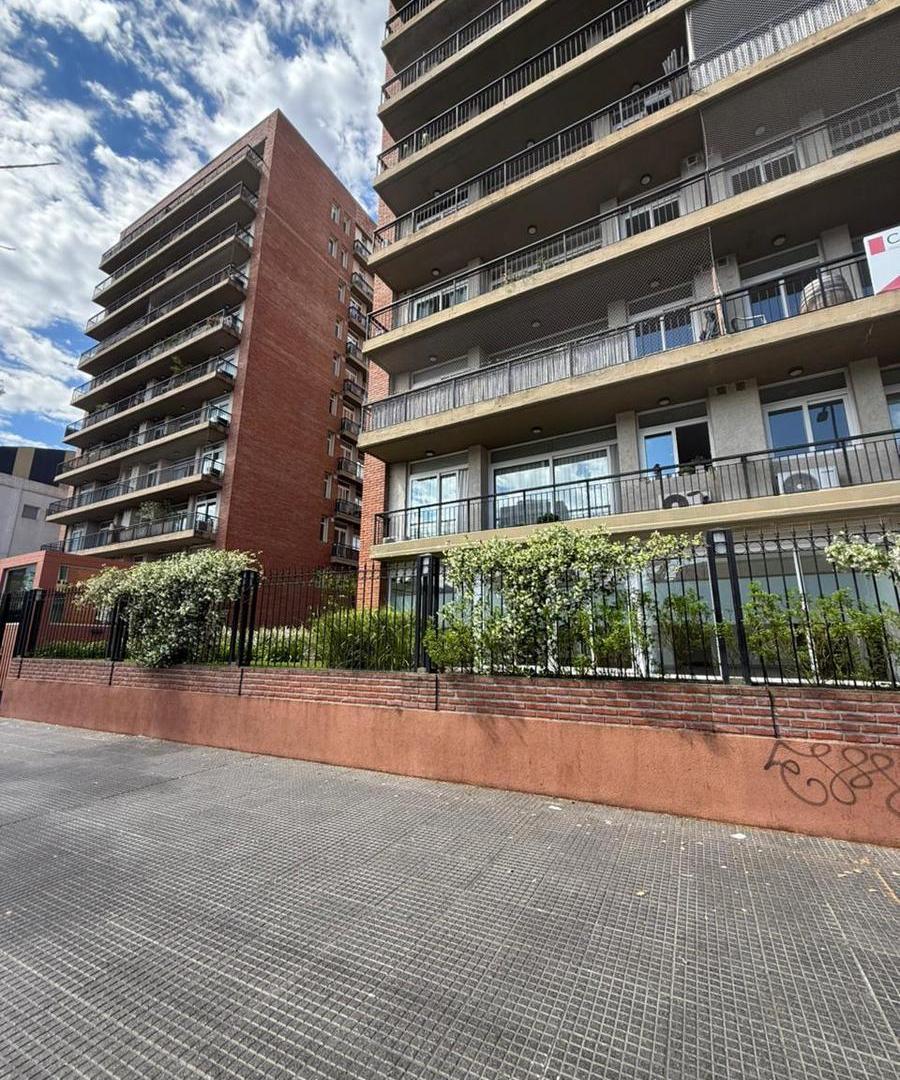 TORRE CENTENARIO 3 AMBIENTES, BECCAR
