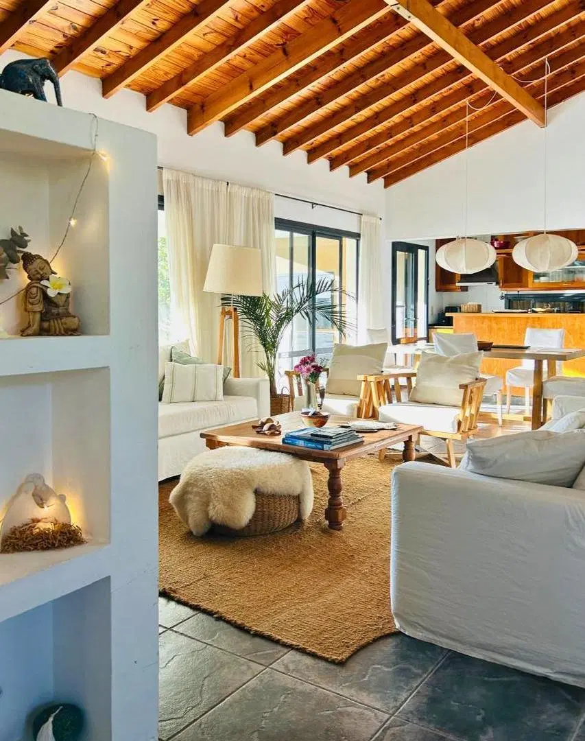 Alquiler Casa en Laguna Del Sol 2