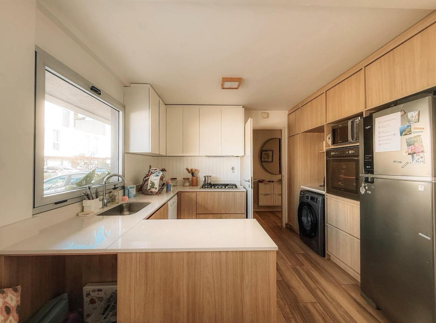 Foto de ALQUILER DUPLEX, 3 AMBIENTES, EN BARRIO CERRADO OVEJITAS 1, LAS LOMAS, imagen 5