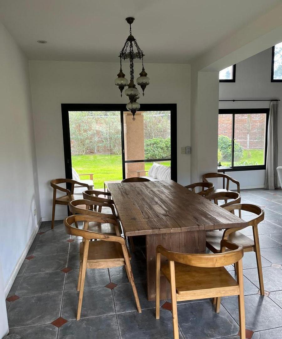 Foto de Casa en Alquiler en Laguna del Sol, imagen 2
