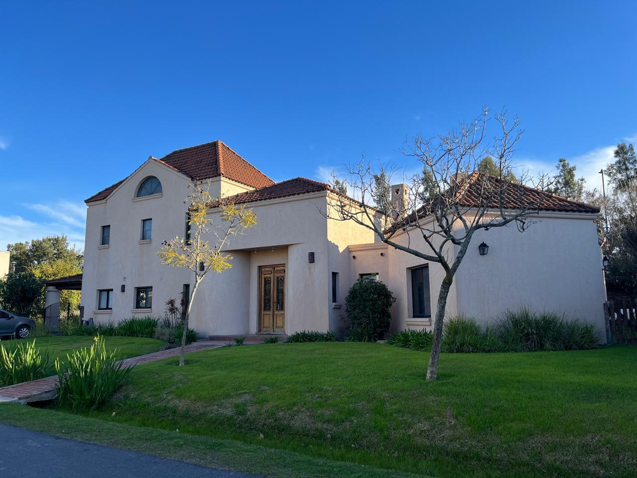 Foto de Casa en Alquiler en Laguna del Sol, imagen 5