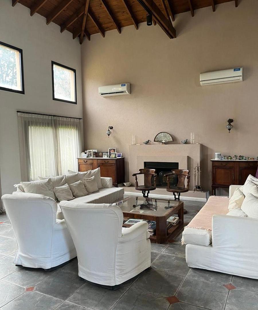 Foto de Casa en Alquiler en Laguna del Sol, imagen 1