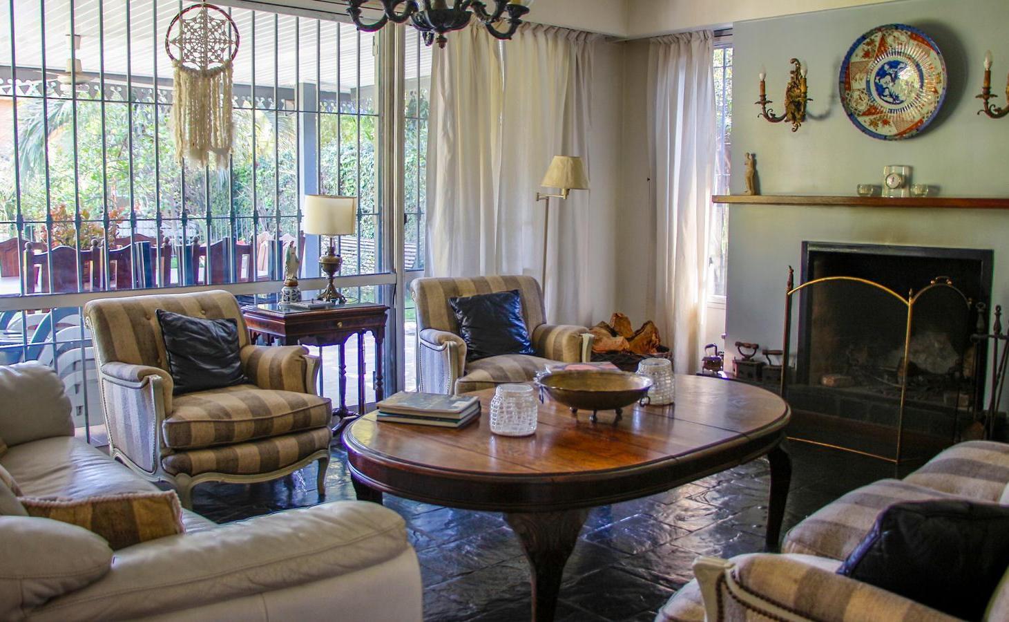 Foto de Casa a la venta, 5 dormitorios, Santa Rita, Boulogne, imagen 4