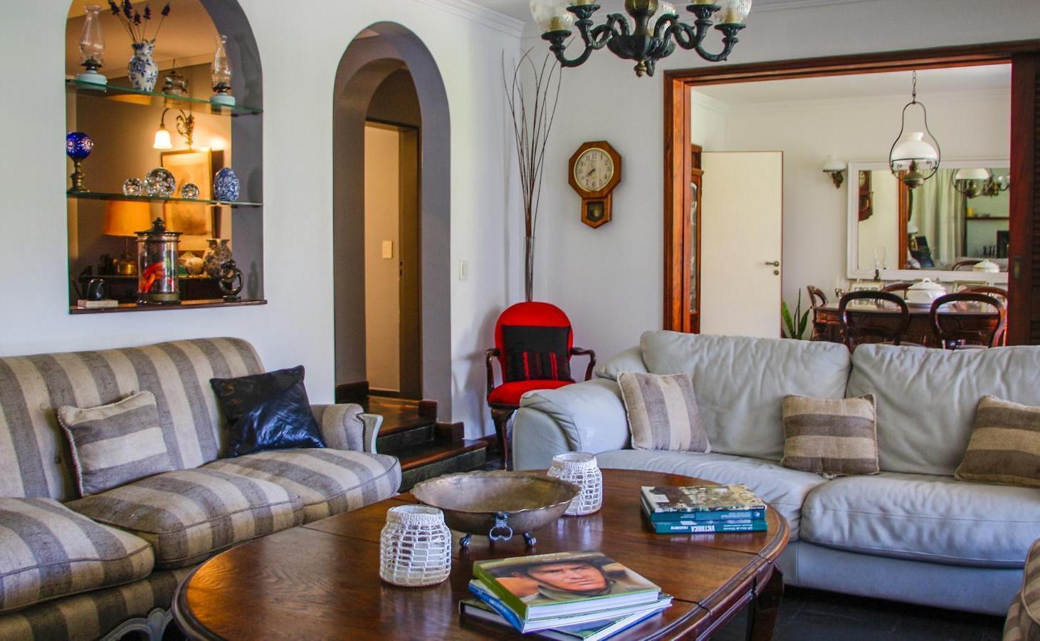 Foto de Casa a la venta, 5 dormitorios, Santa Rita, Boulogne, imagen 5