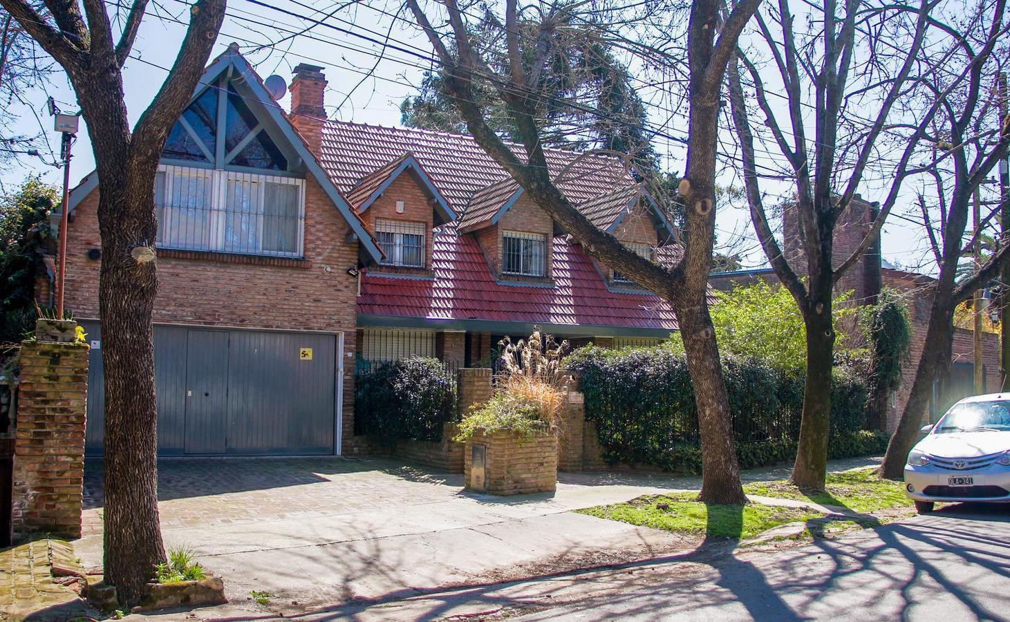 Foto de Casa a la venta, 5 dormitorios, Santa Rita, Boulogne, imagen 1