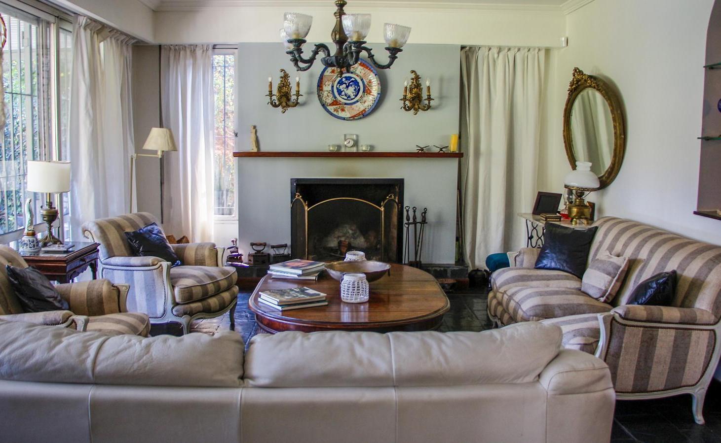 Foto de Casa a la venta, 5 dormitorios, Santa Rita, Boulogne, imagen 3