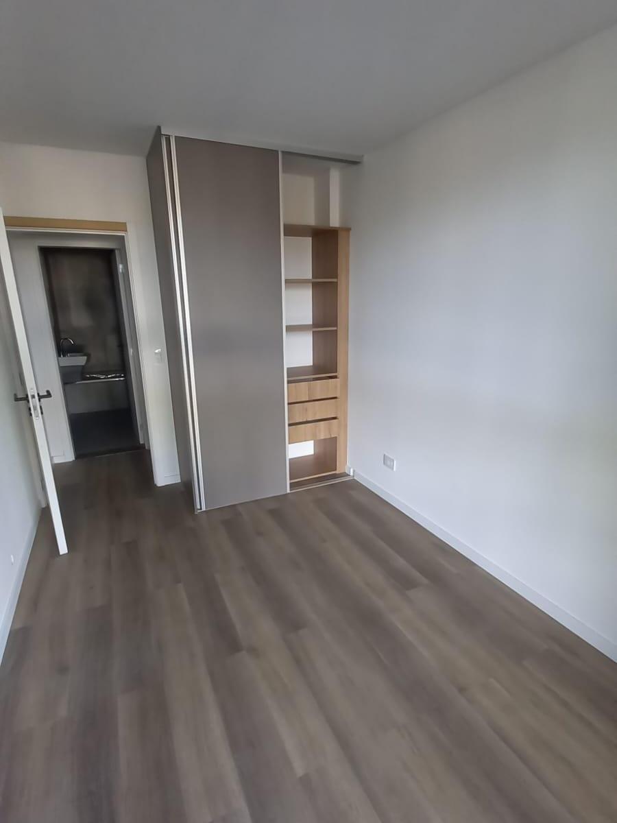 Foto de Departamento 1 dormitorio con parrilla individual y cochera. Condos, imagen 2
