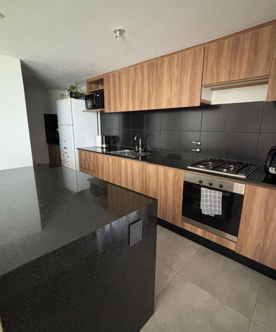Foto de Departamento 3 dormitorios con cochera Granadero Baigorria, imagen 1