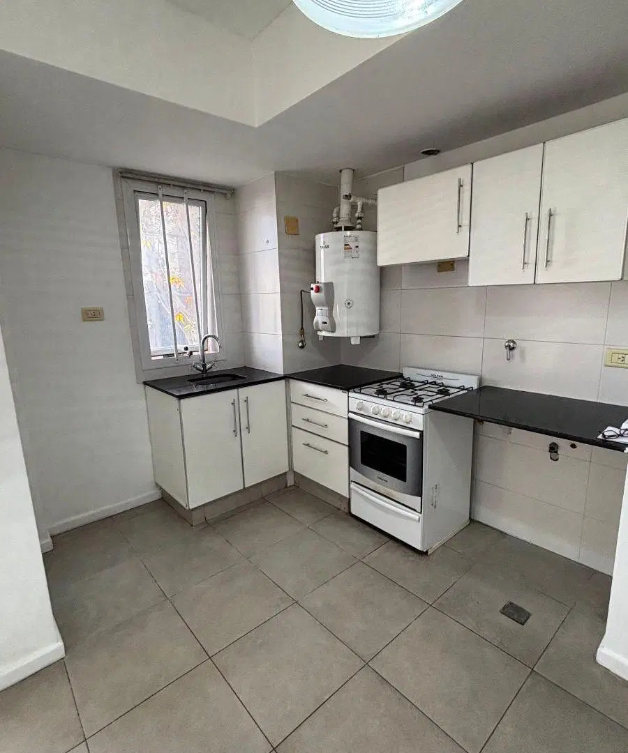 Departamento Monoambiente Arroyito Impecable 2