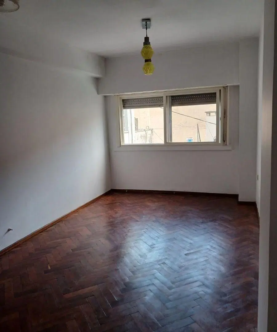 Impecable departamento con cocina comedor y baño de servicio 5