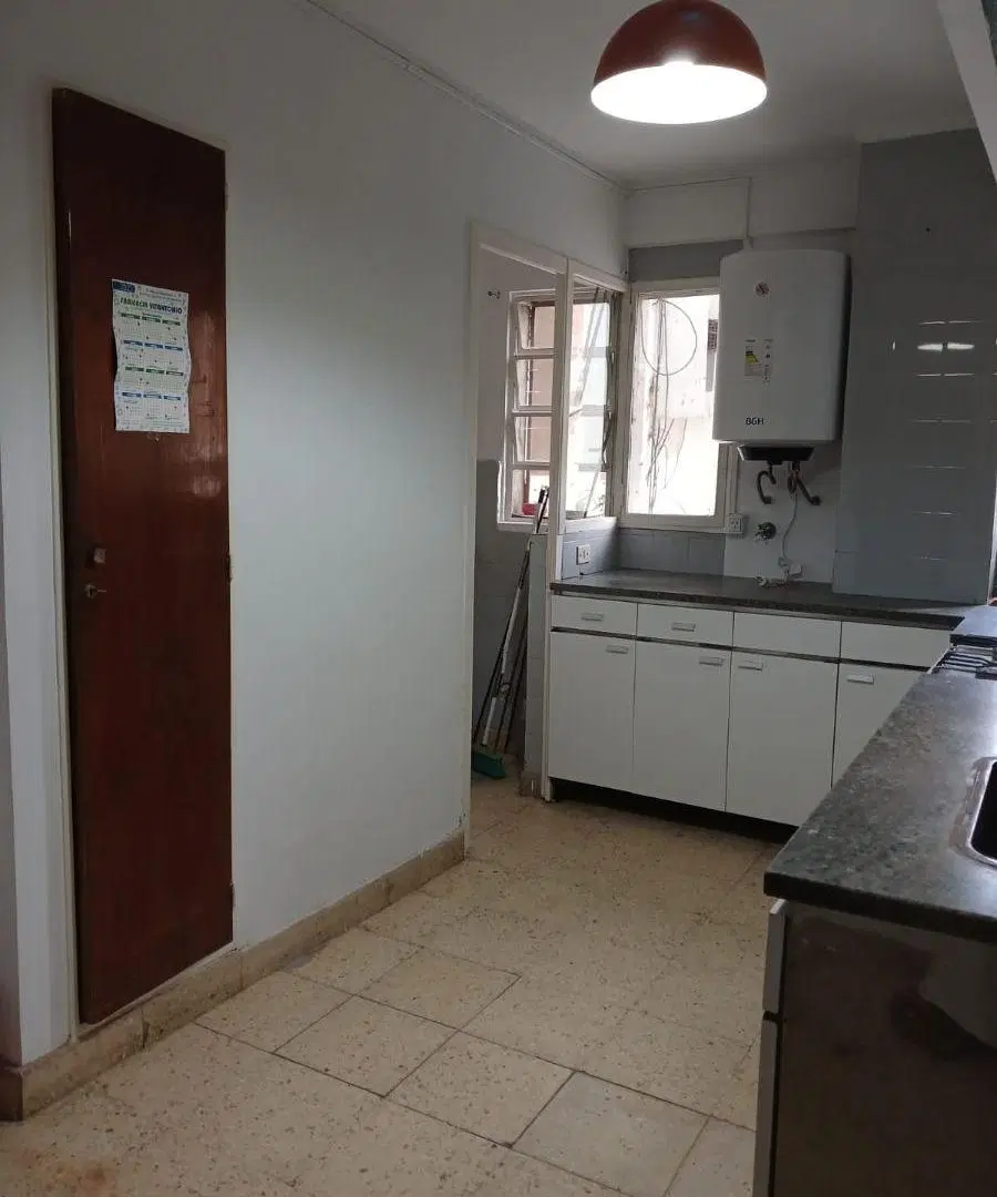 Departamento de 70 m² con 2 dormitorios en venta. Zona Centro 8