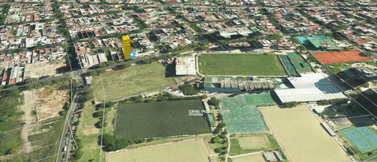 Foto de Excelente lote de 9.30mts de frente por 45mts de profundidad (USAA), imagen 3