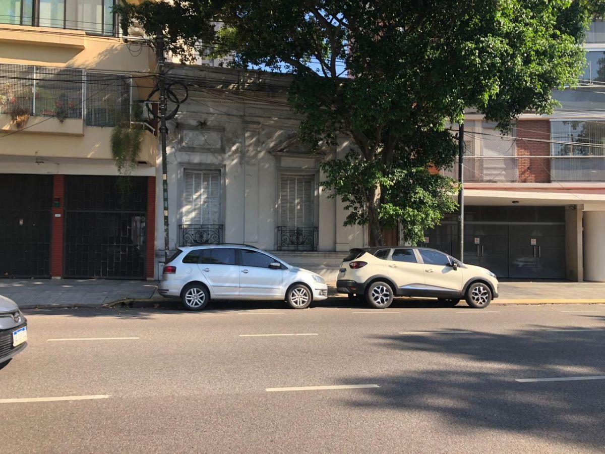 Foto de Excelente lote de 9.30mts de frente por 45mts de profundidad (USAA), imagen 4