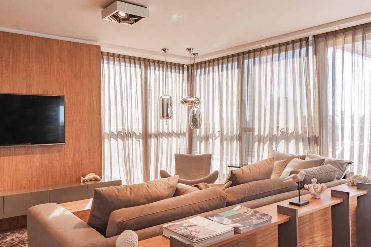 Pisos Exclusivos 3 Dorm. con Vista Panoramica Al Rio (Pichincha) 4