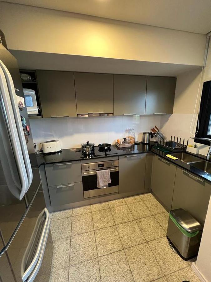 Departamento en Puerto Norte con Cochera y Amenities 5