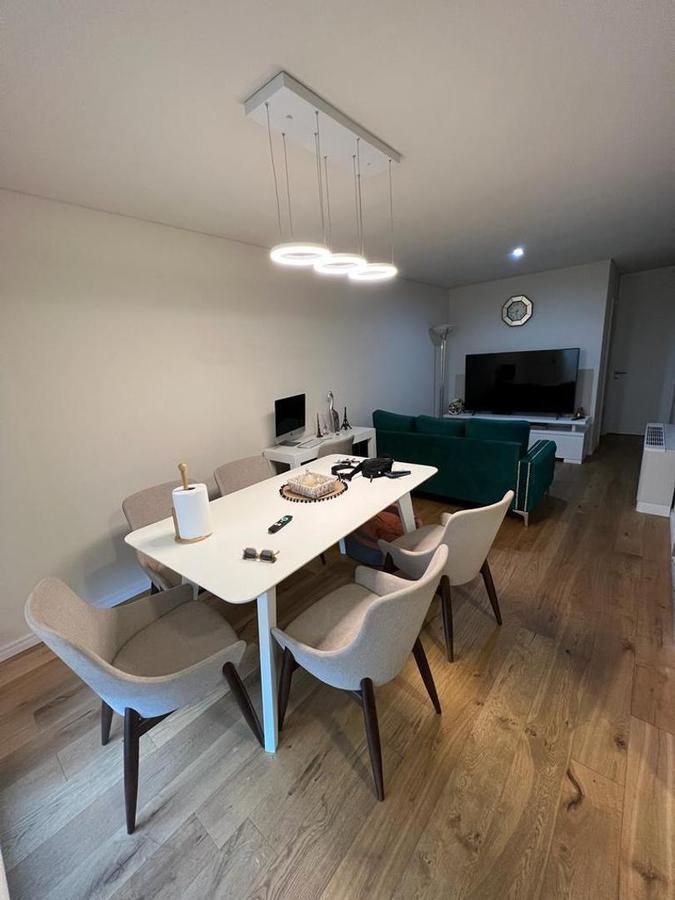 Departamento en Puerto Norte con Cochera y Amenities 4
