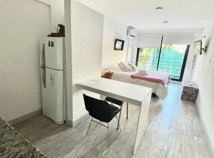 Departamento - Lourdes 3
