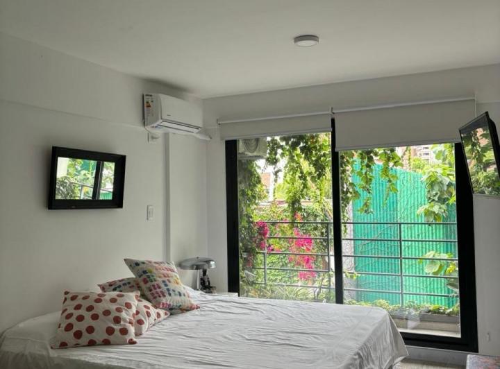 Departamento - Lourdes 2