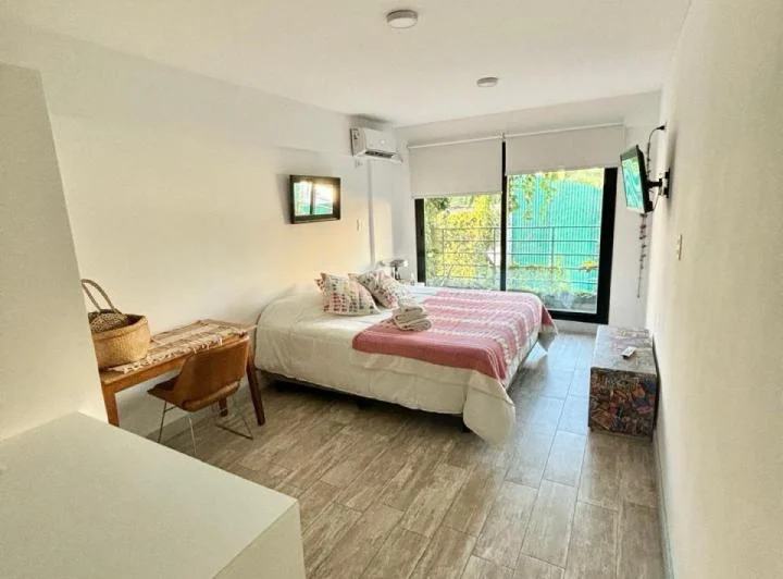 Departamento - Lourdes 1
