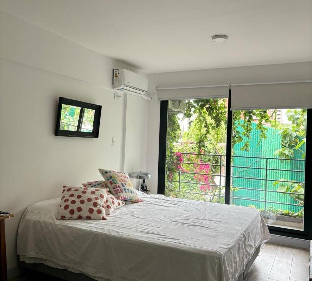 Departamento Monoambiente en Lourdes