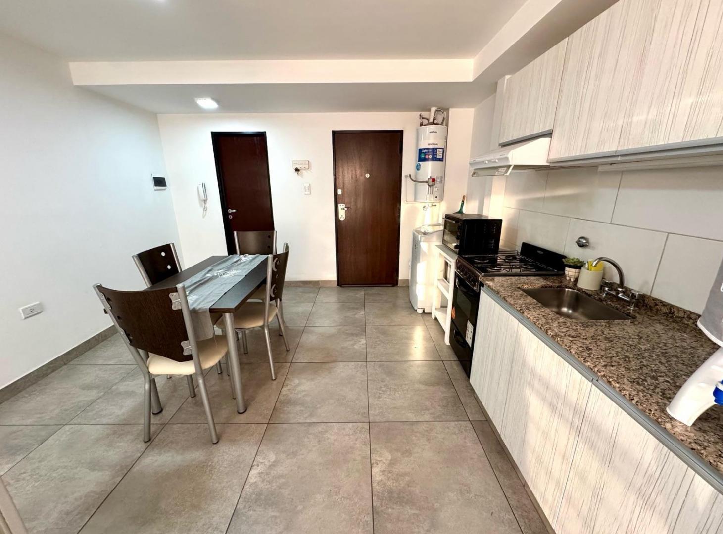 Foto de Departamento monoambiente amplio, imagen 1