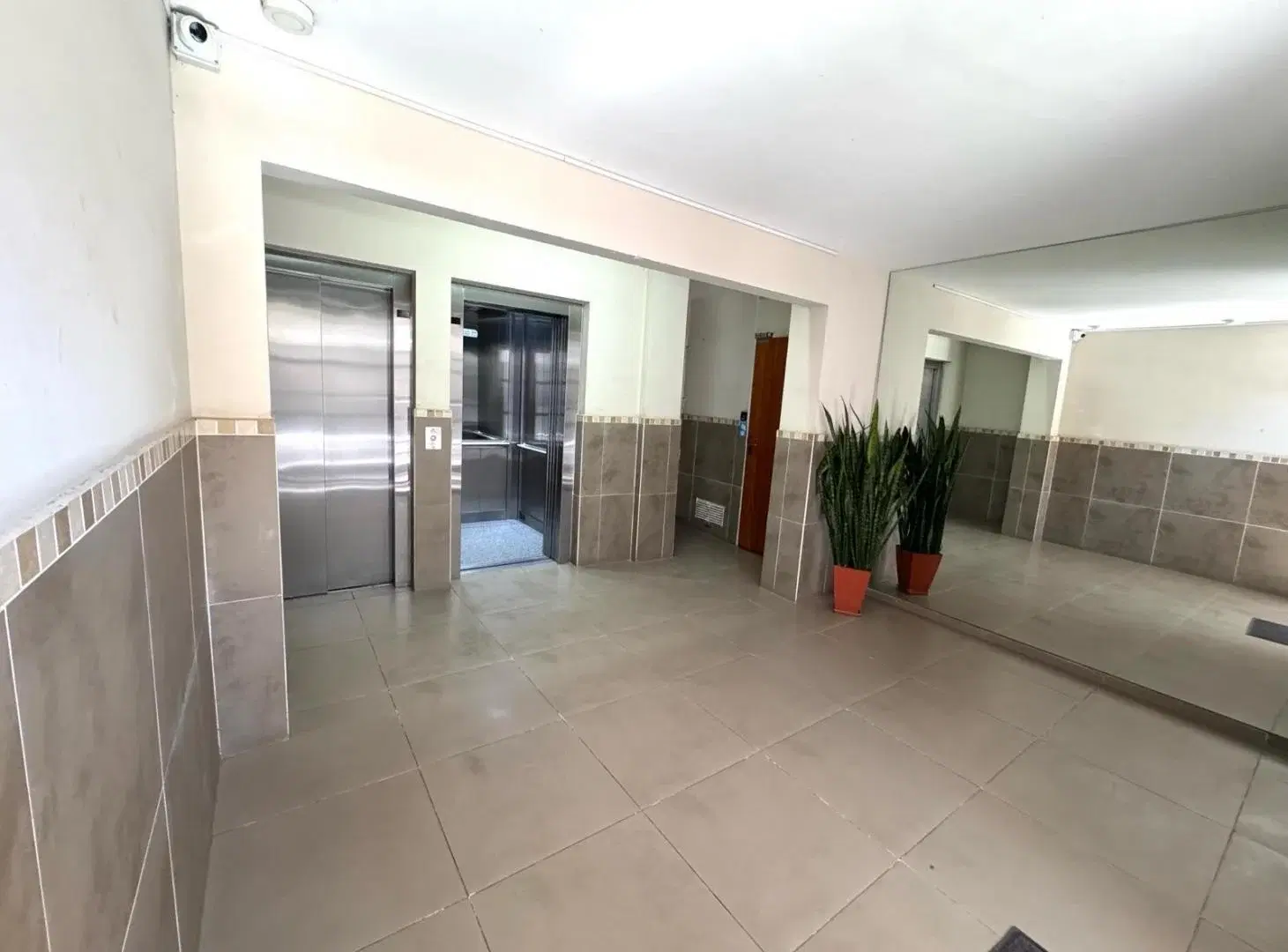 Departamento de 3 dormitorios en Barrio martin 2