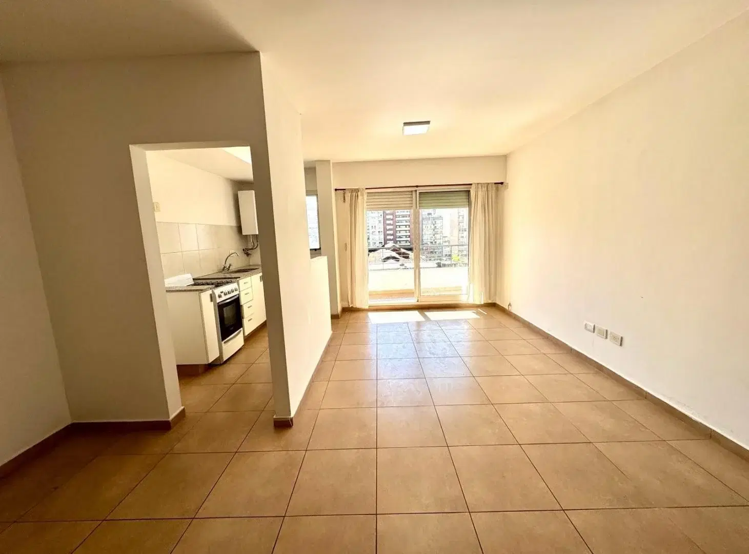 Departamento de 3 dormitorios en Barrio martin 3