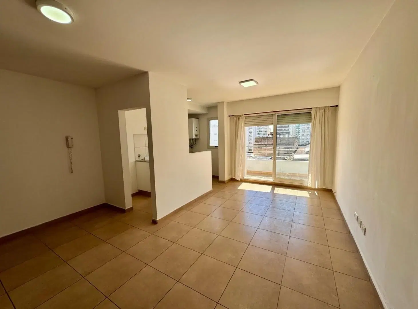 Departamento de 3 dormitorios en Barrio martin 4