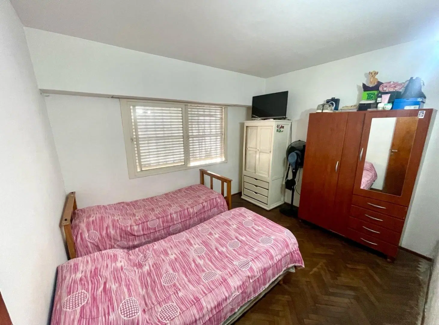 Casa en zona norte 4