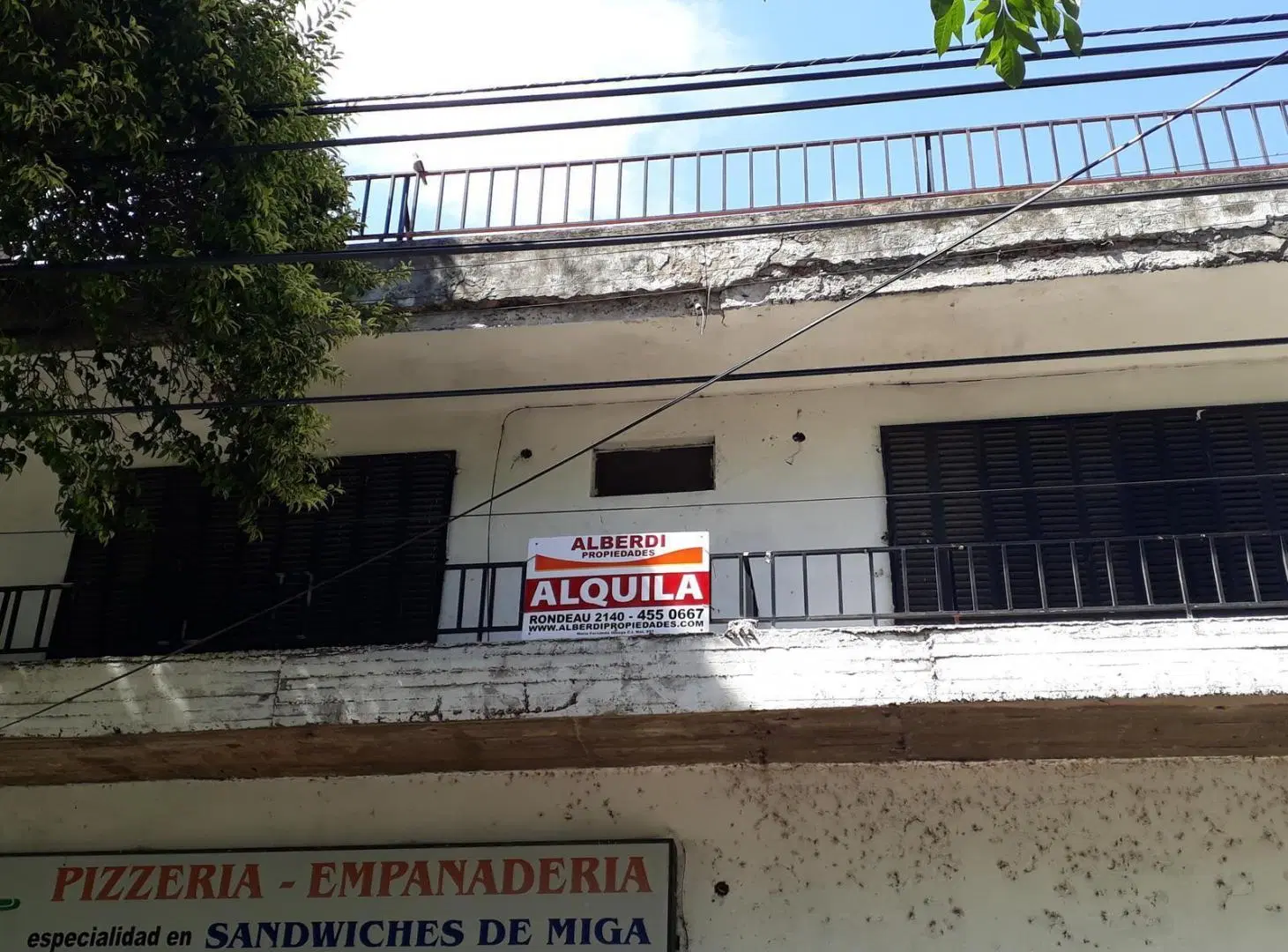 Casa planta alta 5