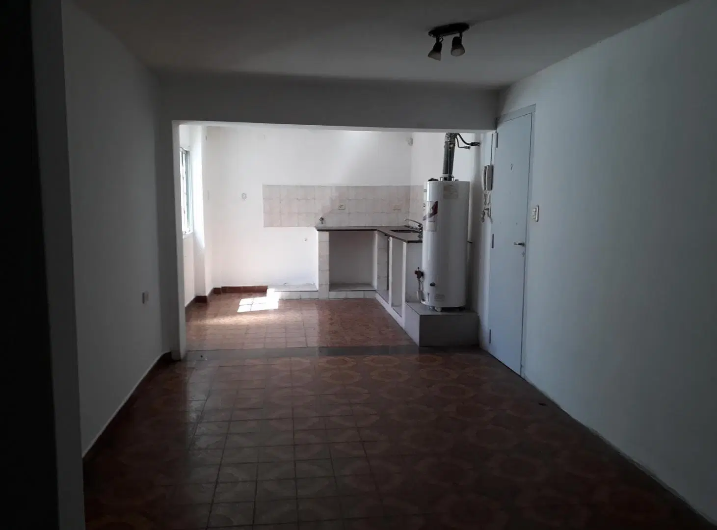 Casa planta alta 2