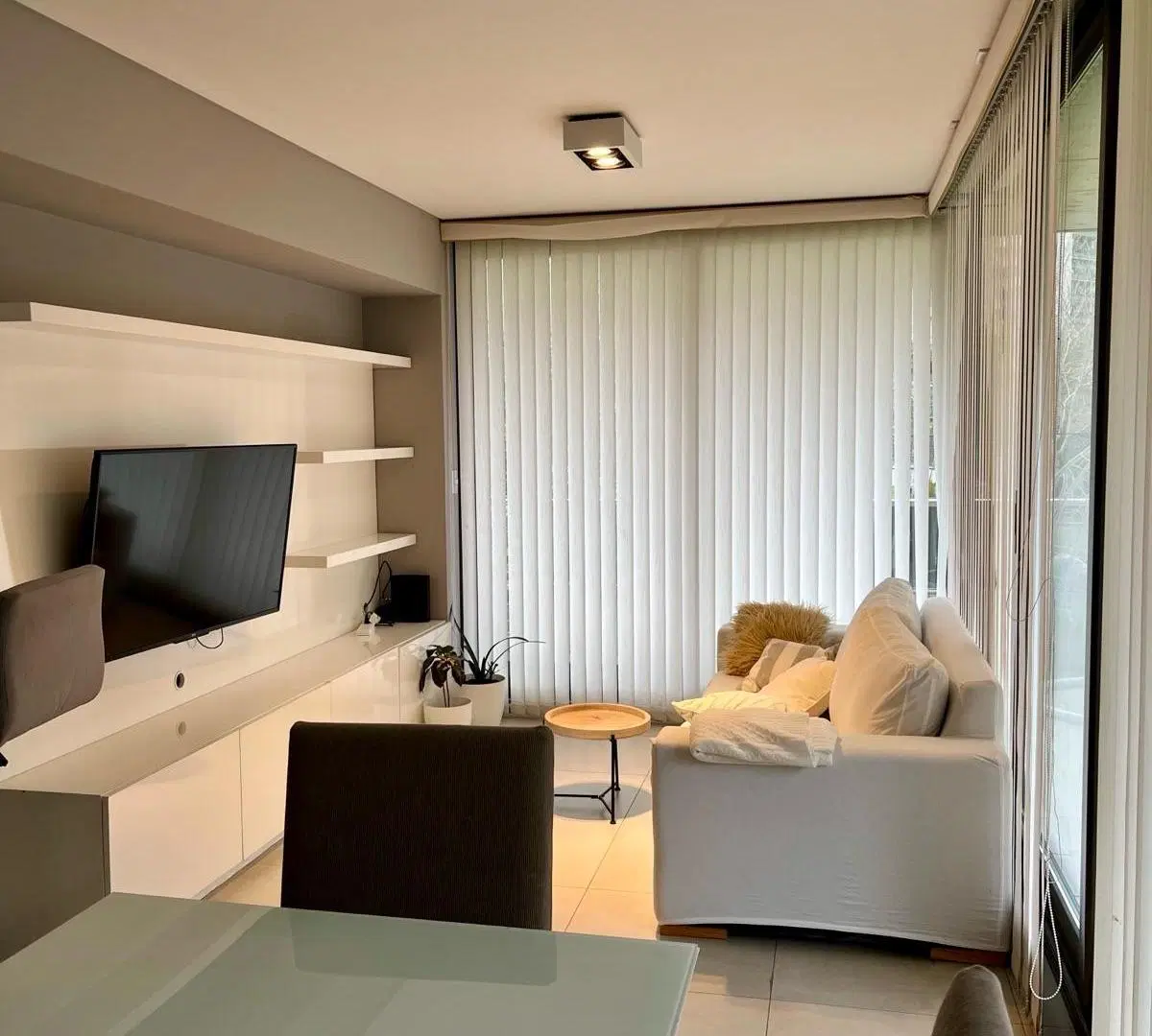 Departamento - Puerto Norte 3
