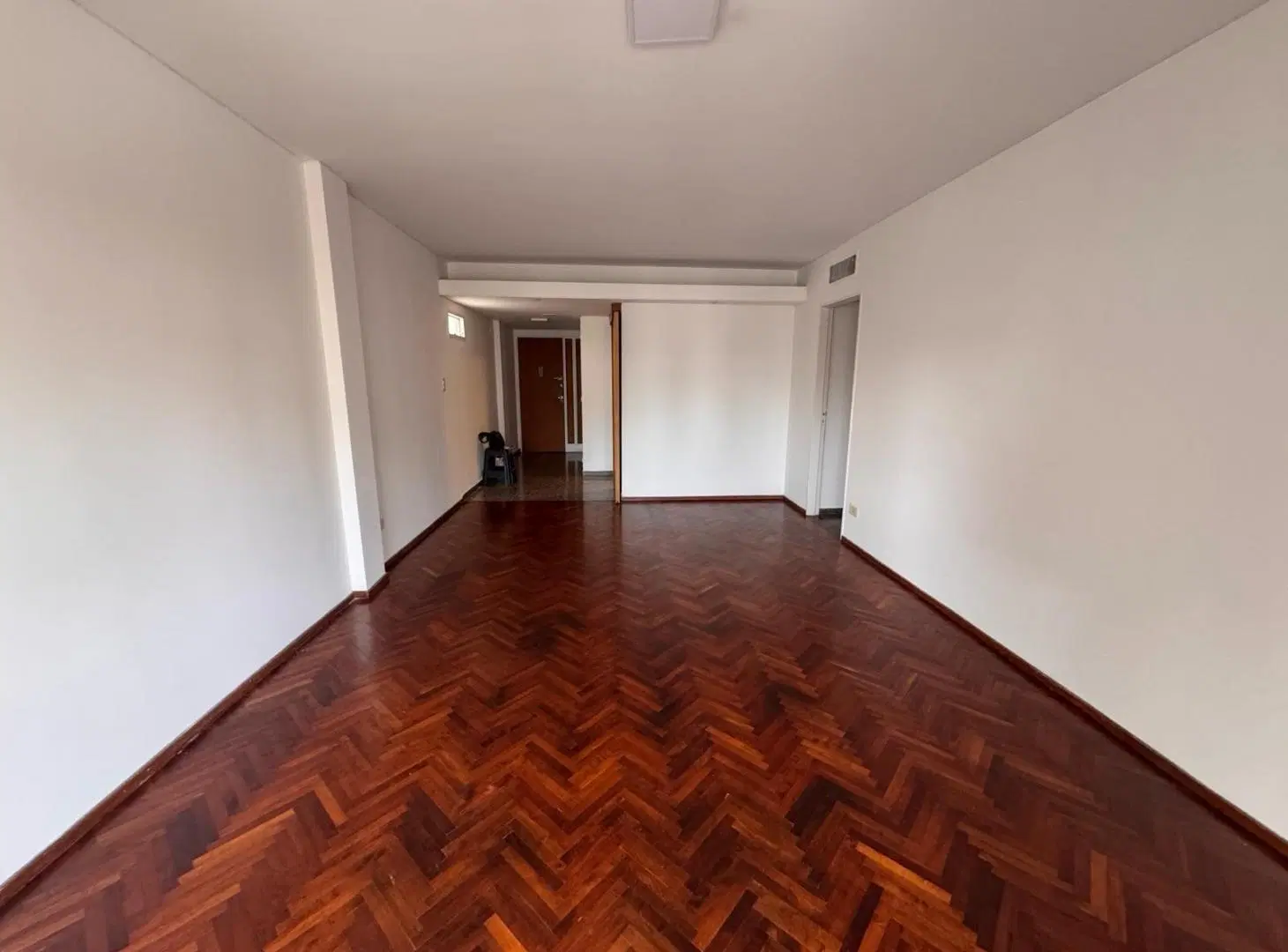 Departamento dos dormitorios en el CENTRO 5