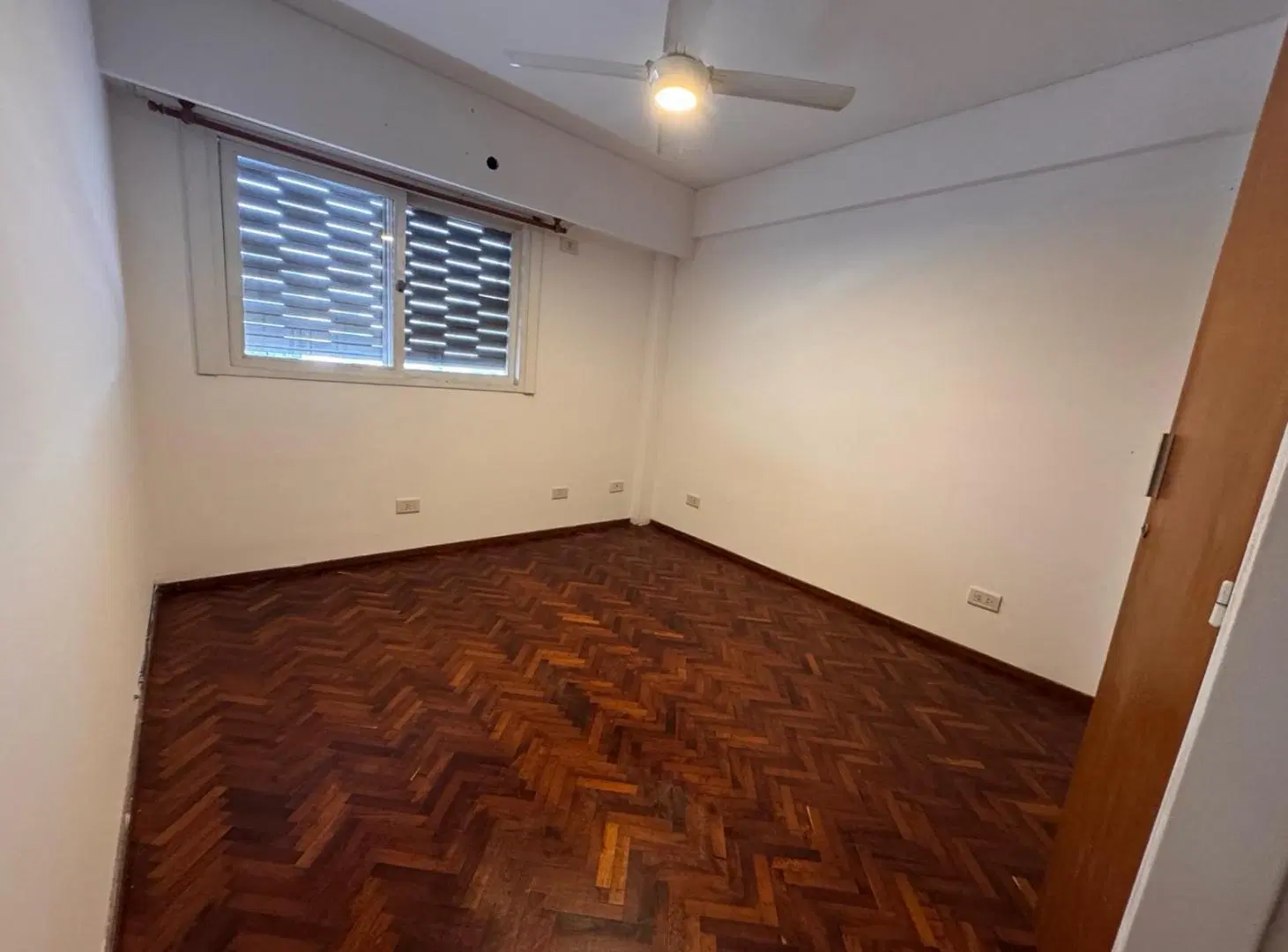 Departamento dos dormitorios en el CENTRO 2