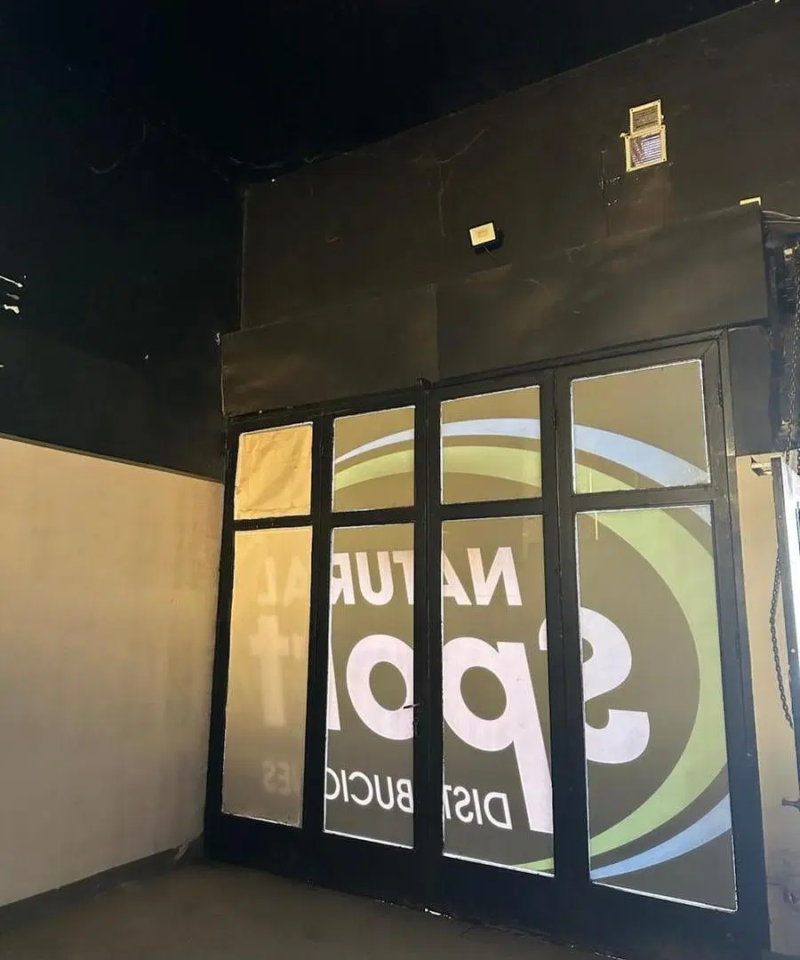 Local en Alberdi 2